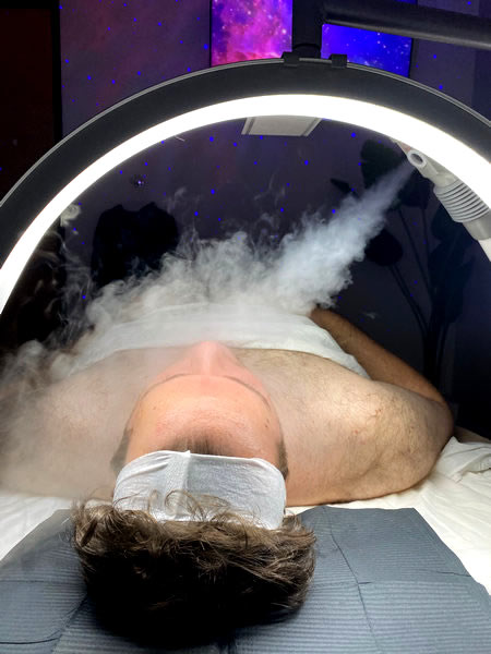 Fire & Ice Fire & Ice